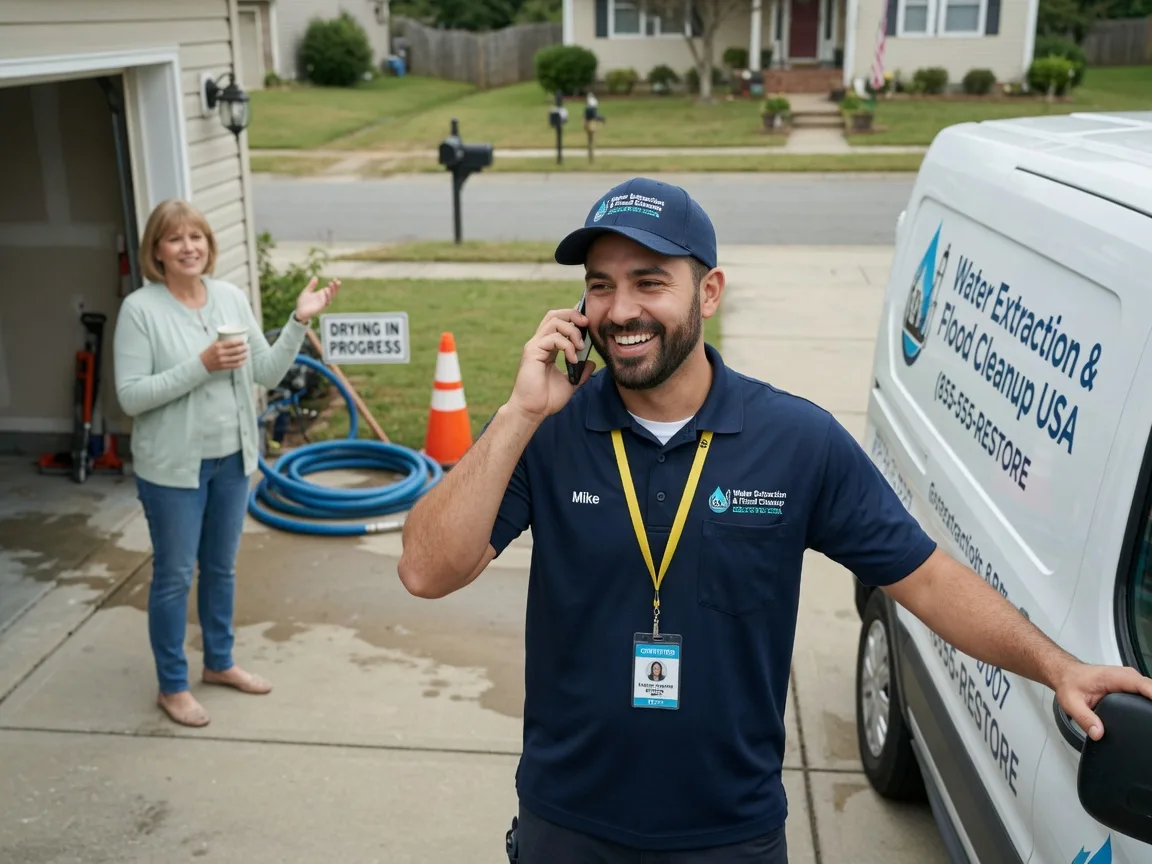 Emergency Water Extraction Lyman, UT FAQs